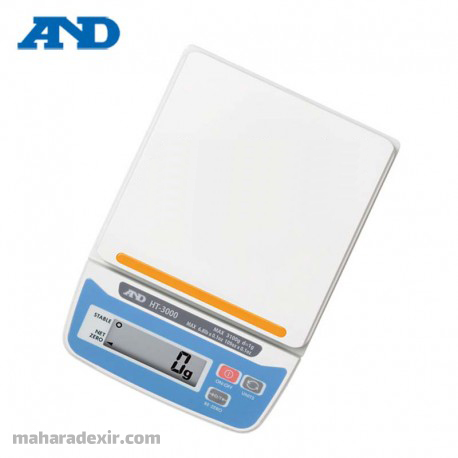 ترازو-صنعتی-and-مدل-ht3000