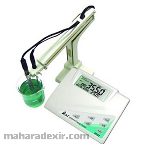 ph متر رومیزی ph متر رومیزی
