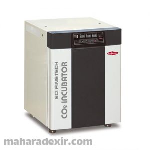 انکوباتور CO2