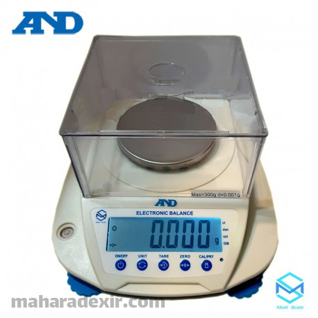 ترازو-et303a-دقت0001گرم-و-ظرفیت-300گرم