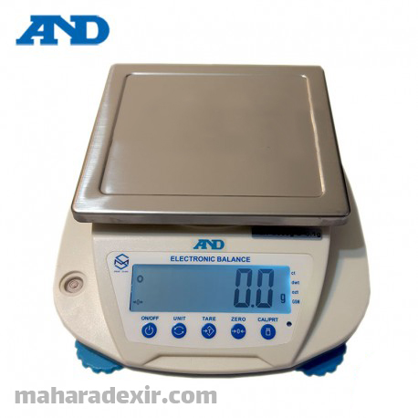 ترازو-et6000a-دقت-01گرم-وظرفیت-6000گرم