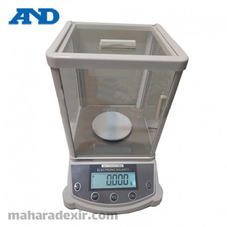 ترازو-jb500-دقت0001گرم-و-ظرفیت-500گرم
