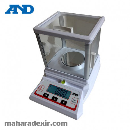 ترازو-lt300-دقت0001گرم-و-ظرفیت-300گرم