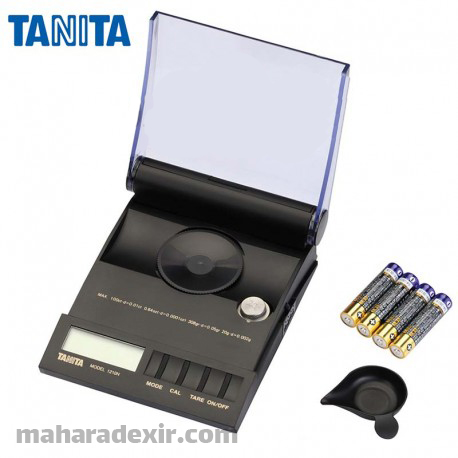 ترازو-tanita-1210