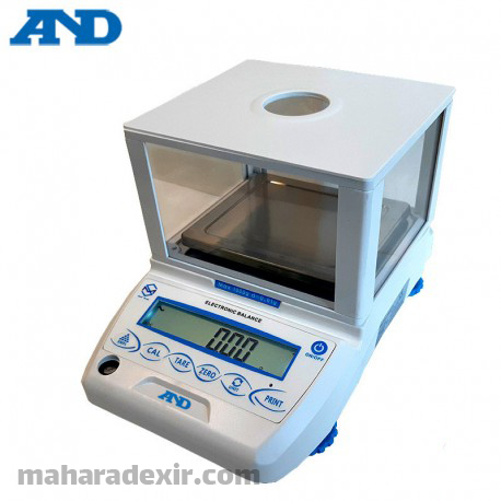 ترازوی-ef1000-دقت-001-گرم-و-ظرفیت-1000-گرم
