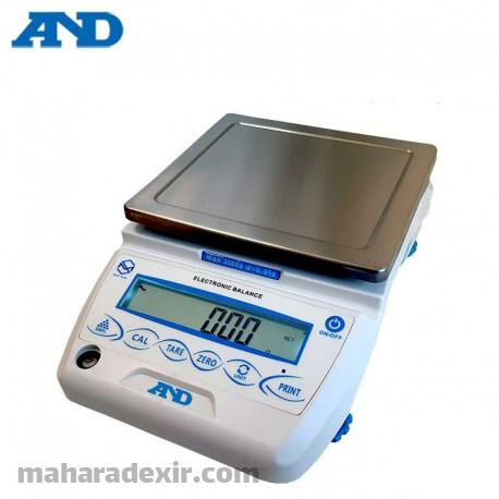 ترازوی-ef2000-دقت-001-گرم-و-ظرفیت-2000-گرم