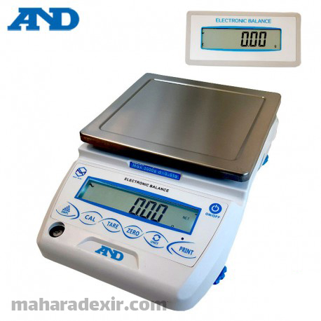ترازوی-ef3000-دقت-001-گرم-و-ظرفیت-3000-گرم