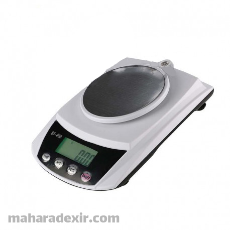 ترازوی-sf460-دقت-001-گرم-