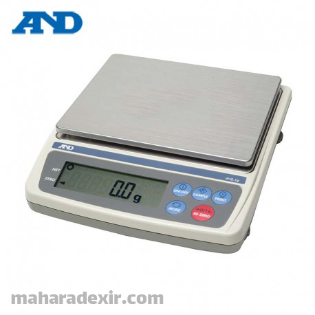 ترازوی-آزمایشگاهی-صنعتی-and-مدل-ek6100i
