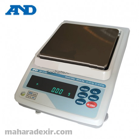 ترازوی-طلافروشی-and-مدل-gf6100