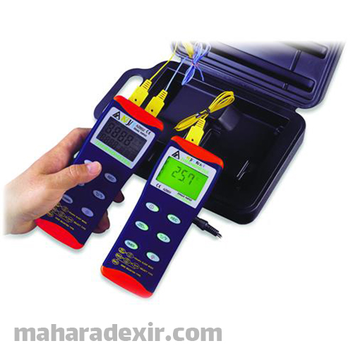ترمومتر مدل 8851 ترمومتر مدل 8851
