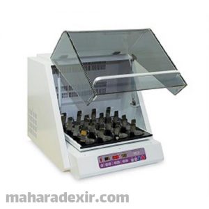 شیر انکوباتور