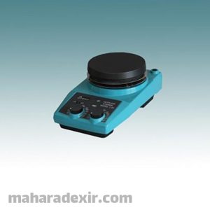 هات پلیت مگنت