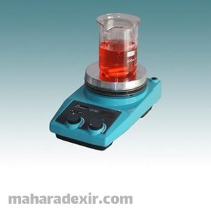 هات پلیت مگنت دیجیتال