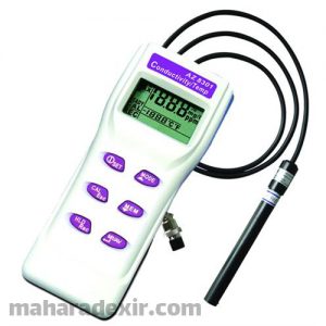 کنداکتیومتر پرتابل