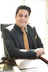 علی کدخدازاده - رئیس هیئت مدیره