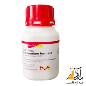 آمونیوم فرمات