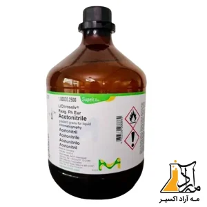 استونیتریل
