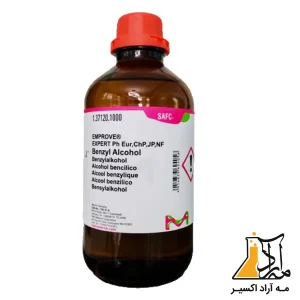 الکل بنزیل
