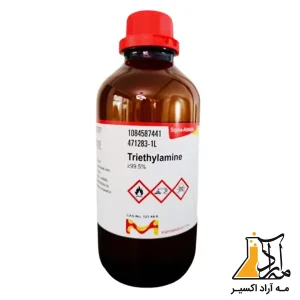 تری اتیل آمین