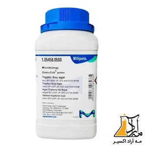 تریپتیک سوی آگار