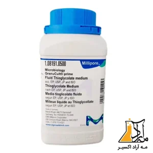 مایع تی اوگلیکولات
