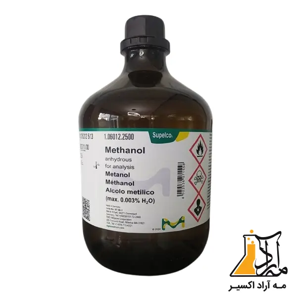 متانول متانول