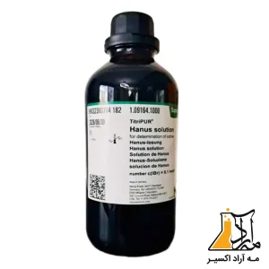 محلول هانس
