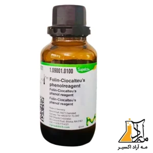 معرف فولین